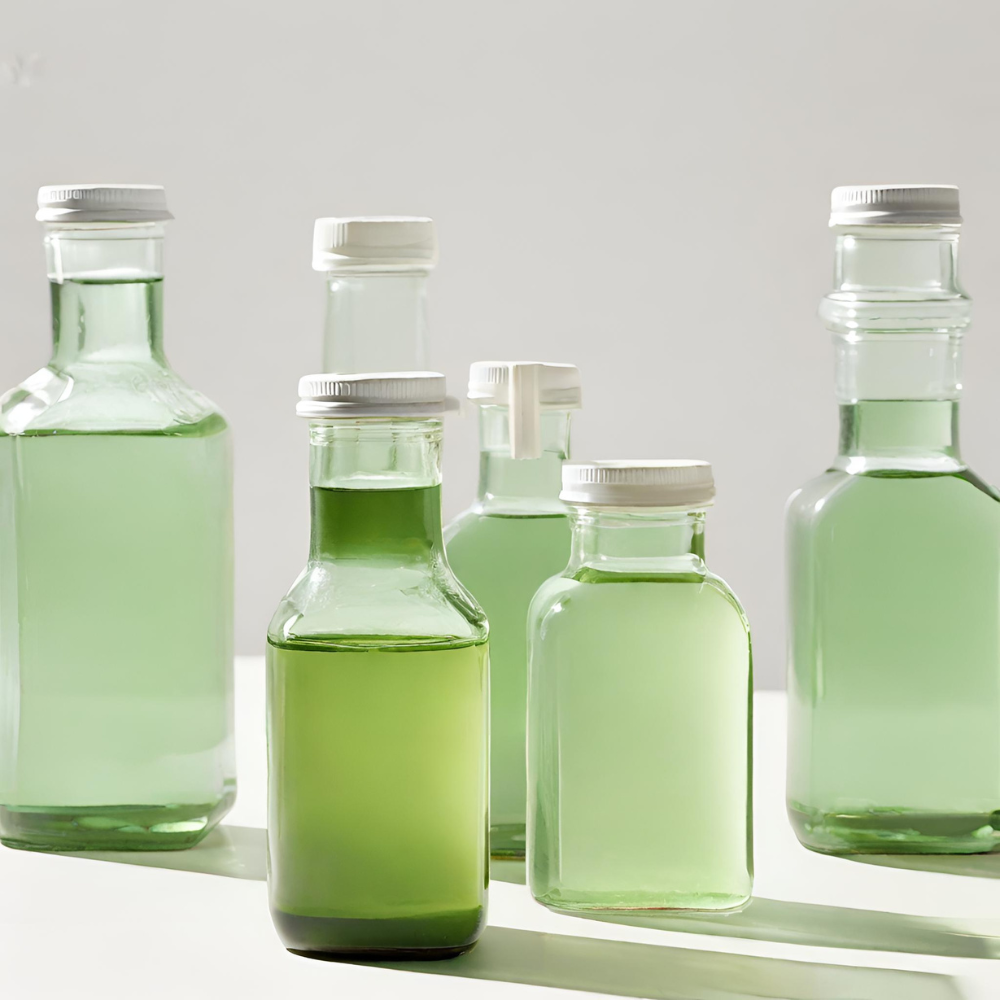 Fermented Pickle Juice - 8 oz.