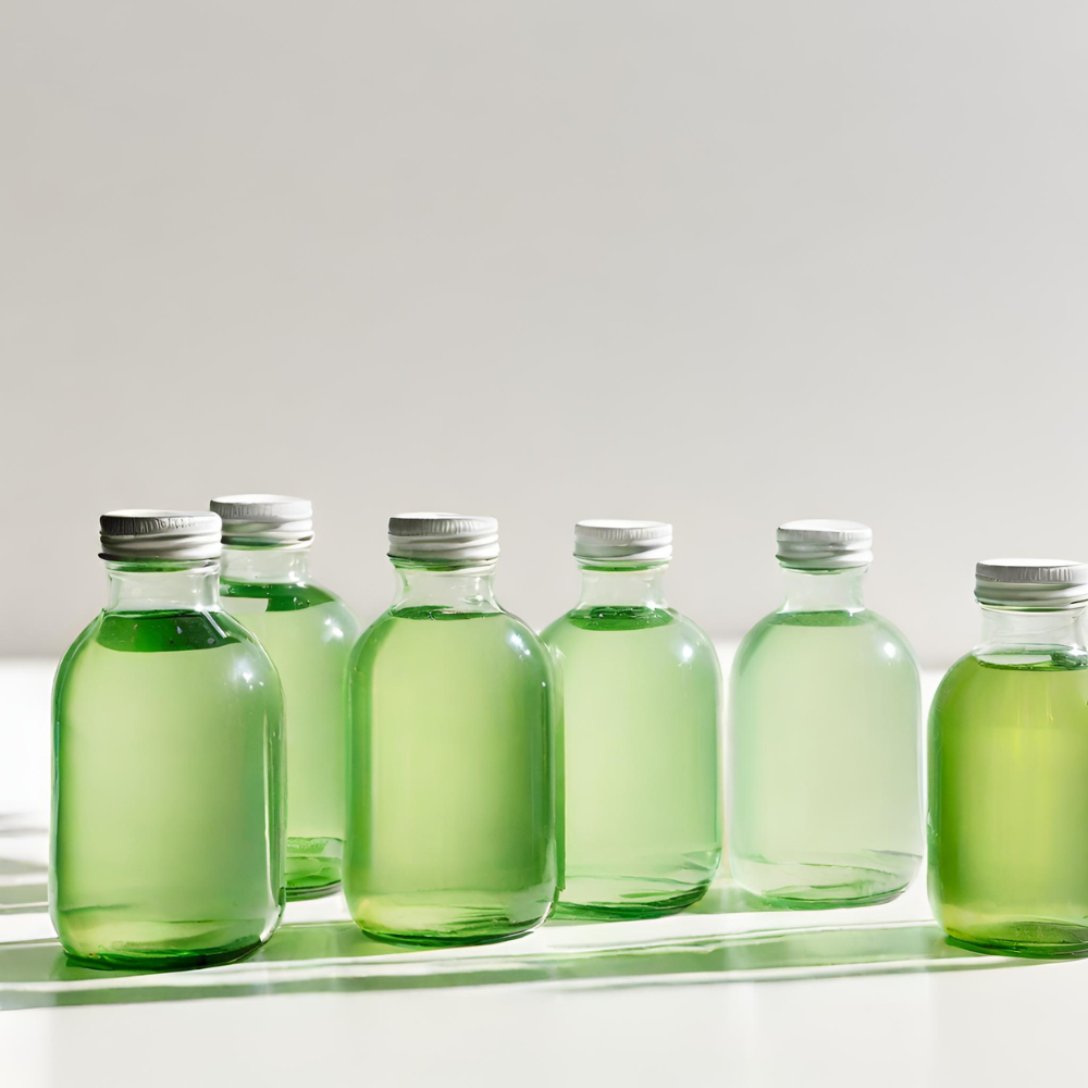 Fermented Pickle Juice - 8 oz.