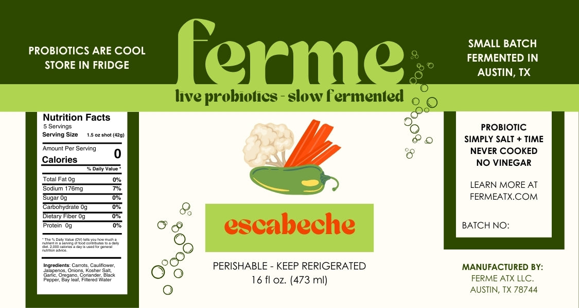 Escabeche