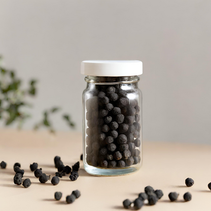 Fermented Black Pepper