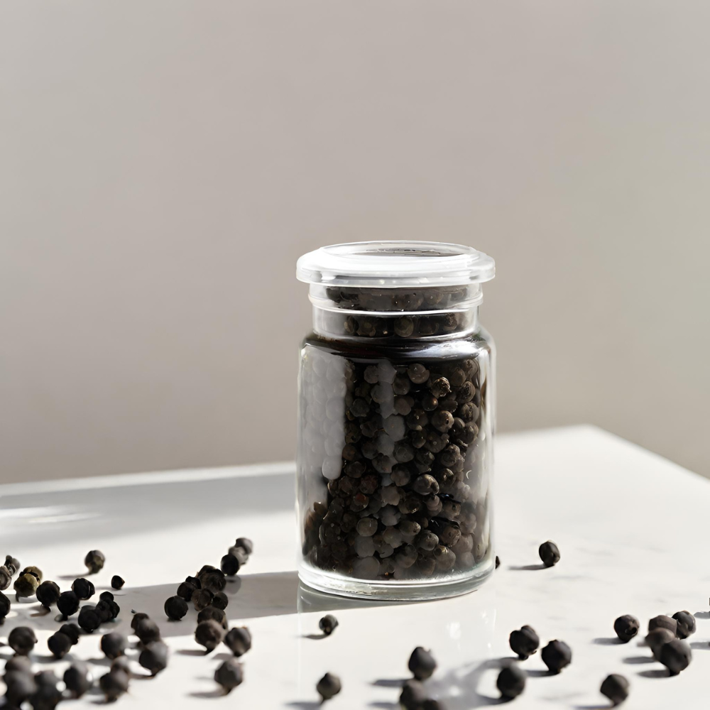 Fermented Black Pepper