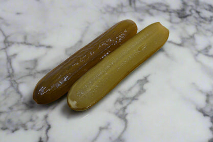 Sour Dill Pickles