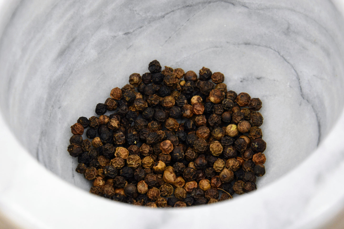 Fermented Black Pepper